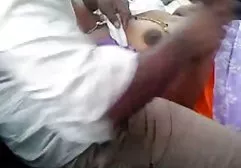 پرستو هندو Blowjob داستان تصویری سک