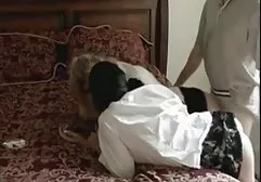 مامان داستان سکسی تصویری عاشق پسر شیطانش