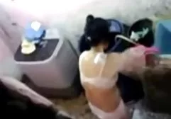 بیب بلوند سوار بی بی سی می داستان سک تصویری شود