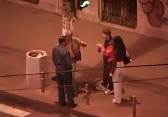 سلام مادر بزرگ من فاحشه 23 - صحنه 3 است دانلود داستان سکسی تصویری ولما