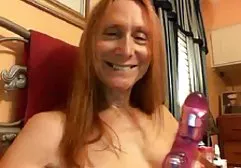 Devant un porno je me branle et داستان سکسی تصویری peut jouir 11 fois !!
