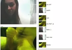 Hot Fit Stud Fucks داستان جدید ولما GF