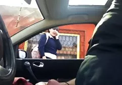 Strippern wird direkt im Club مجموعه داستانهای ولما von 2 fremden Typen gefickt